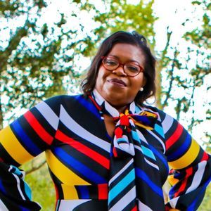 Meet your Posher, Nsikak